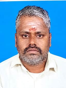சாலை விபத்தில் தொழிலாளி உயிரிழப்பு