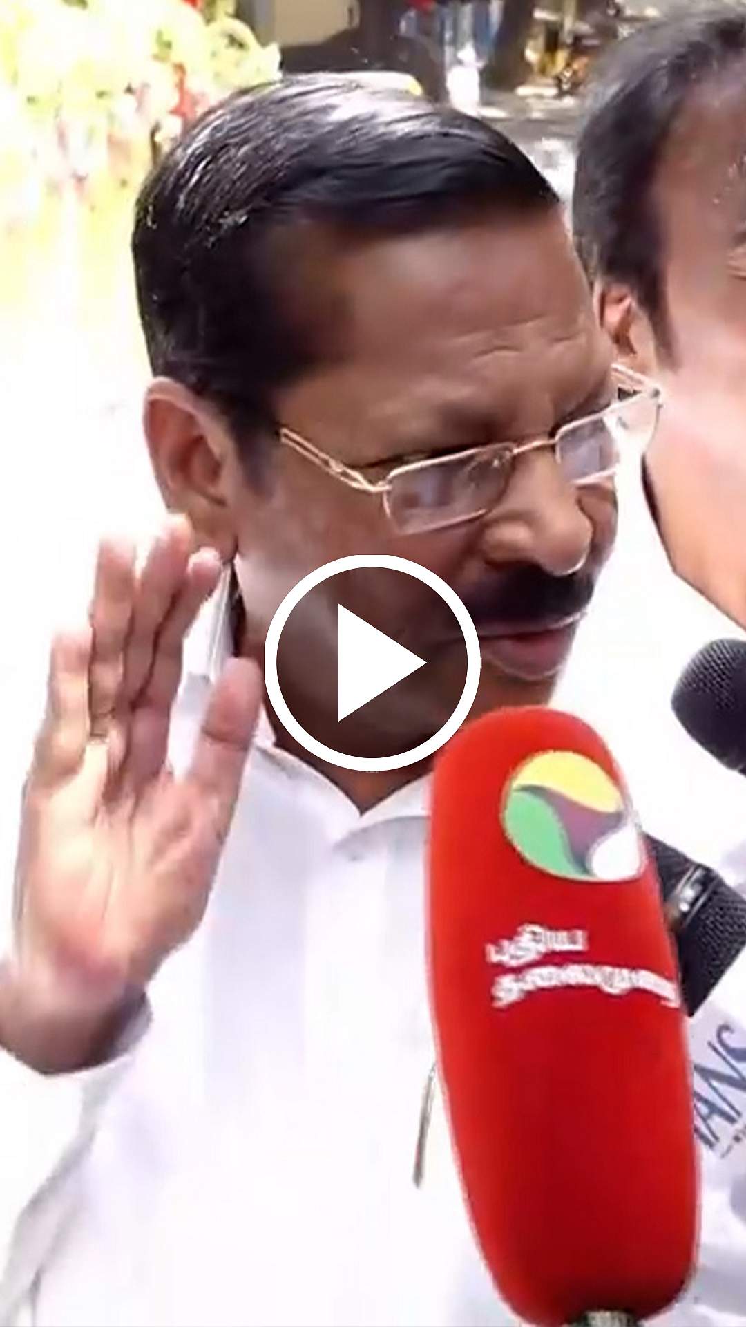 ”துரோகிகளுடன் இணைந்து எந்த வேலையும் செய்ய முடியாது” RS பாரதி விமர்சனம் | DMK | Congress