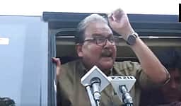 எங்கள் மீது தில்லி போலீஸார் தடியடி நடத்தினர்! - ஆர்ஜேடி எம்பி குற்றச்சாட்டு!