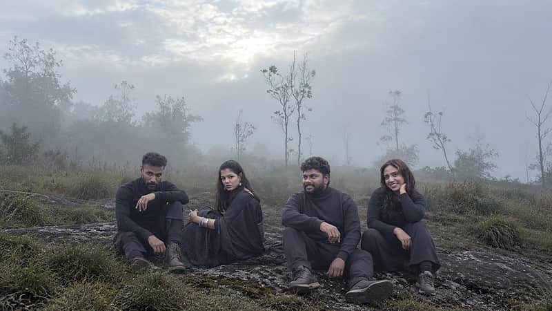 Ottaram movie