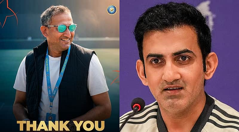 Ajit Agarkar, Gautam Gambhir