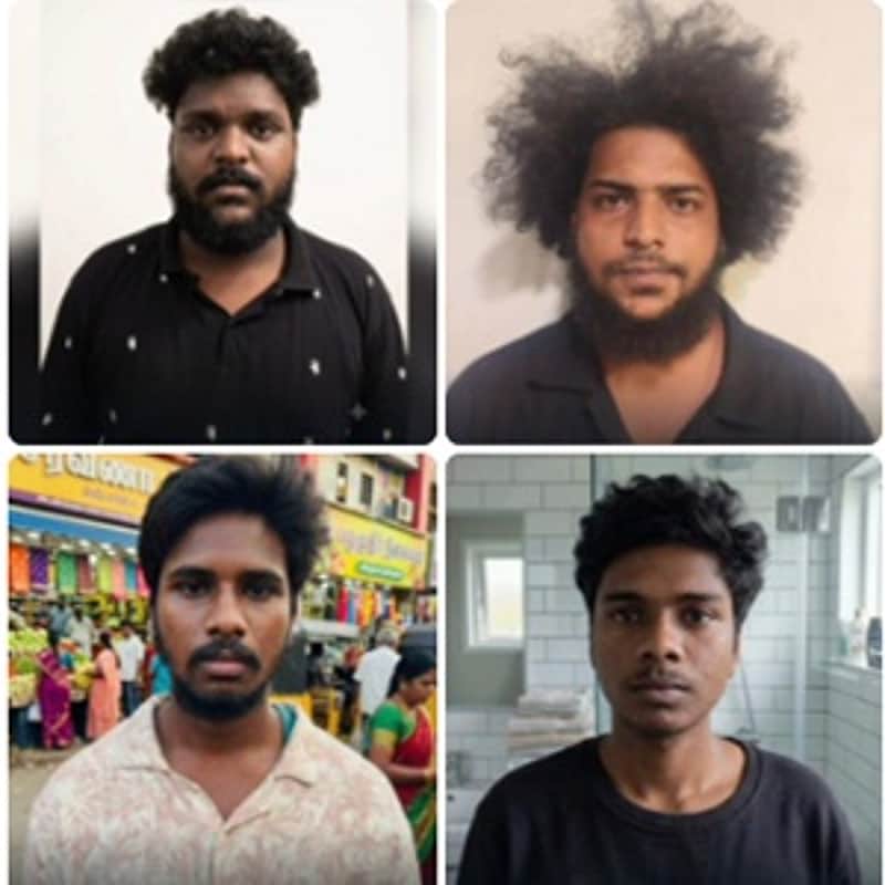 Theater employee hacked to death in Tiruttani