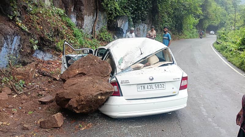 accident