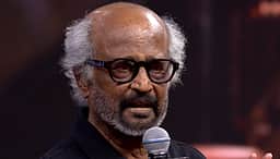 எனக்கே பொறாமையா இருக்கு... நடிகர் ரஜினியின் புரோமோ!