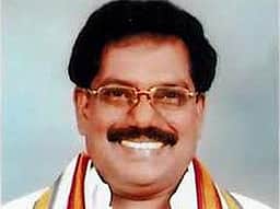 காங்கிரஸ் நிா்வாகி நியமனம்