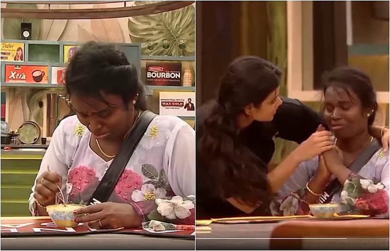 Bigg boss 10 tamil muniyamma