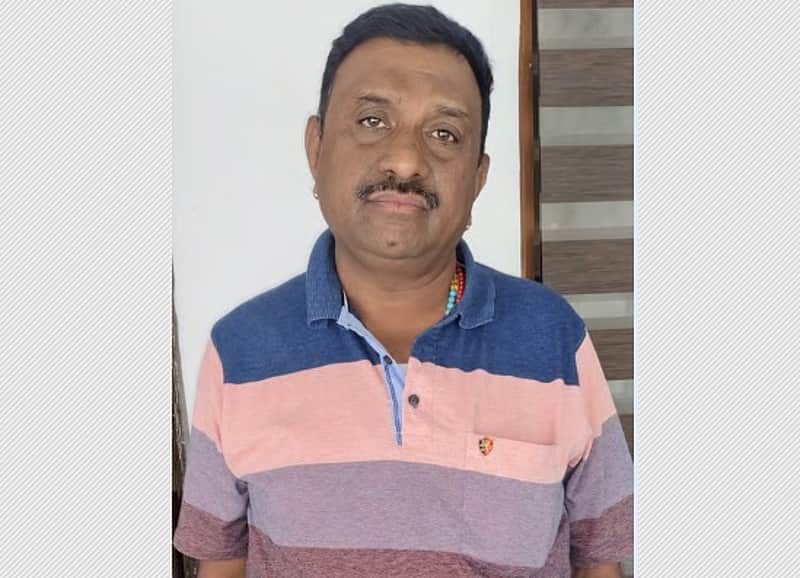 <P>Deputy Inspector General (DIG) of Prisons (North Range) M. Somashekar was arrested by the Parappana Agrahara police on Sunday for allegedly assisti