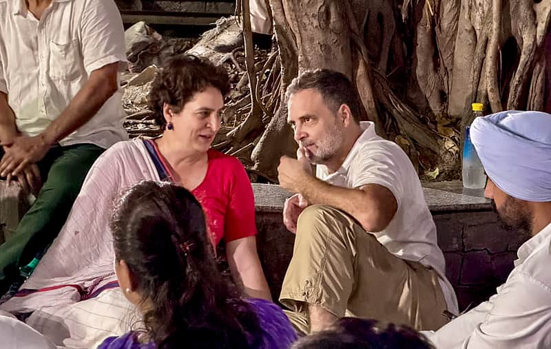 Rahul