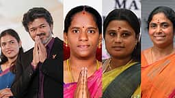 தமிழ்நாடு அமைச்சரவையில் பெண் அமைச்சர் நீக்கமா?