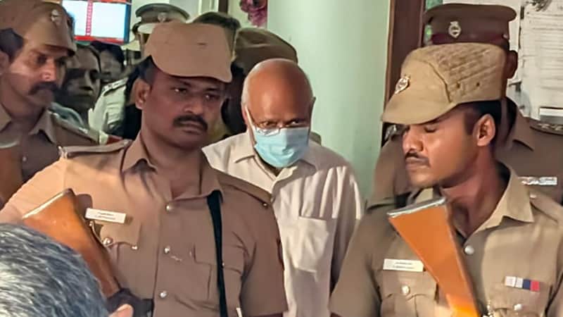 ஜெம் வீரமணி