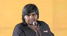 தவறாகப் பேசியவர்களால் கவலைப்படவில்லை: கார்த்திக் சுப்புராஜ்