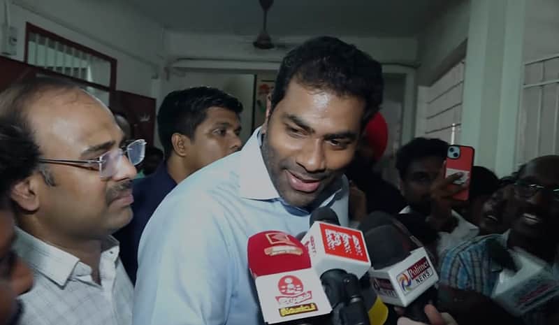 I, too, am releasing an AI video claiming Stalin spent Rs1,000 crore