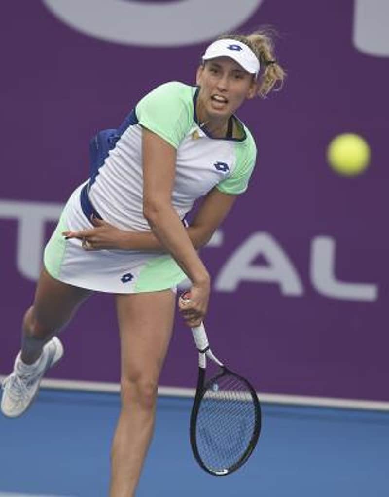 China Open 2026: Gauff Out, Swiatek Into Quarterfinals