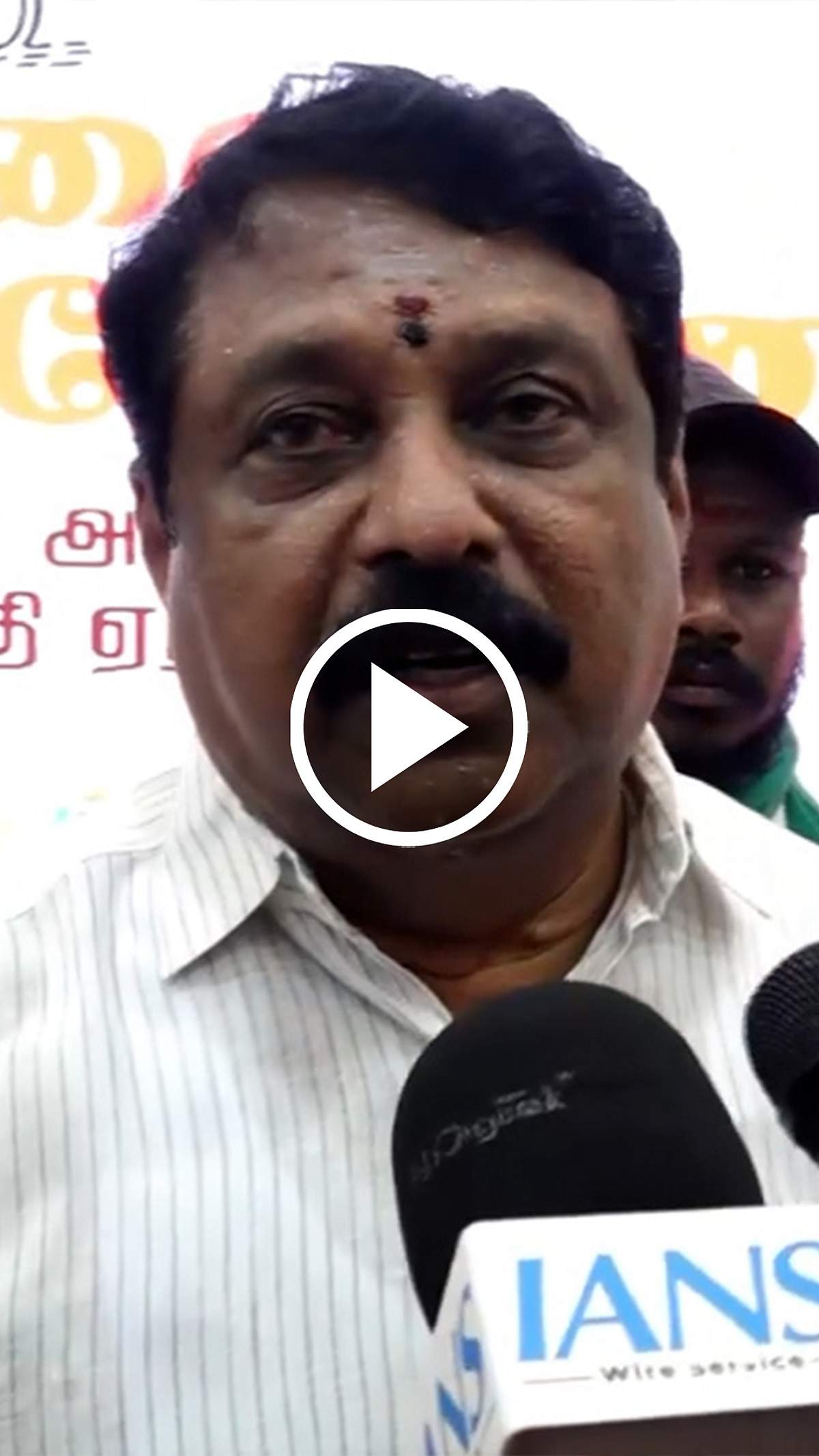 காமெடி! ராகுல், திருமா குறித்து நயினார் நாகேந்திரன்! | Congress | VCK | BJP