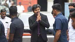 ஆடிட்டர் தவறுக்காக விஜய்யின் தேர்தல் வெற்றி செல்லாது என அறிவிக்க முடியுமா? உயர்நீதிமன்றம் கேள்வி