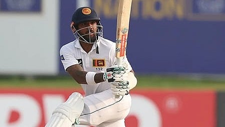 இலங்கை டெஸ்ட் கேப்டனாக குசல் மெண்டிஸ் நியமனம்!