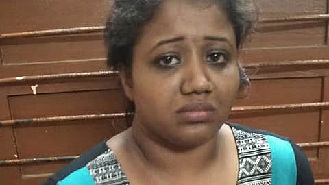 குழந்தைகளைக் கொலை செய்த வழக்கு: குன்றத்தூா் அபிராமிக்கு பிணை மறுப்பு