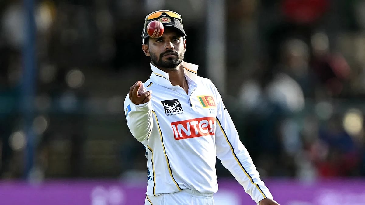 Dhananjaya de Silva
