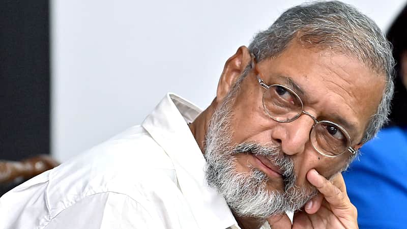 Nana Patekar