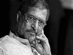 பிரஹார் படத்துக்காக போர்ப் பயிற்சி! கார்கில் போரில் ராணுவத்துடன் இணைந்த நானா படேகர்!