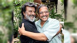 “நண்பர் நானா ஜி நம்முடன் இல்லை என்பதை நம்ப முடியவில்லை” - ரஜினி இரங்கல்