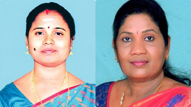 மதுராந்தகம், தாராபுரம்: தபால் வாக்குகளில் தவெக முன்னிலை