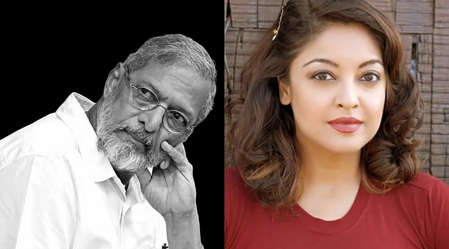 ஒருவர் இறந்ததும் அவர் செய்த குற்றங்கள் அழிந்து விடாது: தனுஸ்ரீ தத்தா