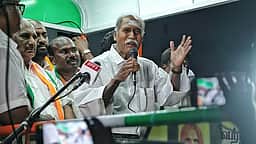முதல்வர் என். ரங்கசாமியின் செல்வாக்கை உயர்த்திய தட்டாஞ்சாவடி தேர்தல் முடிவுகள்!