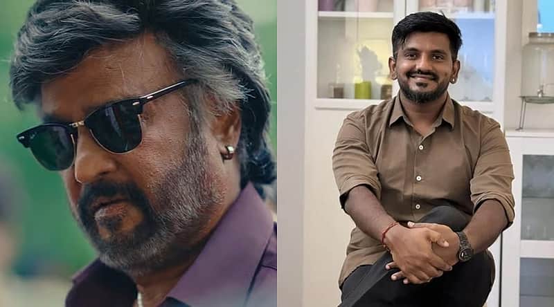 Rajinikanth and Dharman director Ashwath Marimuthu
