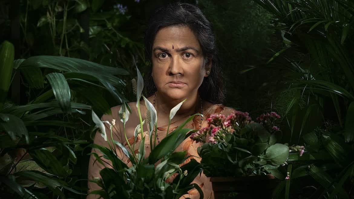 ஊர்வசியின் ஆஷா படத்தின் ஓடிடி ரிலீஸ் தேதி!