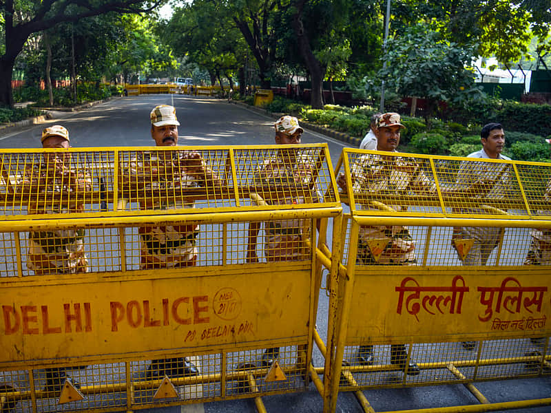 Jantar mantar delhi