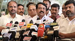 இந்த இடைத்தேர்தலை ஆரோக்கியமான ஜனநாயகமாக பார்க்க முடியாது: நயினார் நாகேந்திரன் 