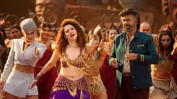 ஜெயிலர் 2ல் தமன்னாவை சேர்க்க வேண்டும் என்ற எனது கோரிக்கையை நெல்சன் நிராகரித்தார்: ரஜினி