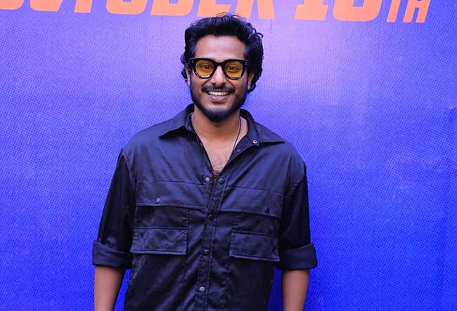 பரிதாபங்கள் கோபி, சுதாகரை நினைவுகூர்ந்த நடிகர் டிராவிட்!