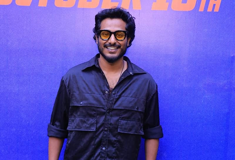 Actor Dravid selvam recalls Parithabangal Gopi and Sudhakar