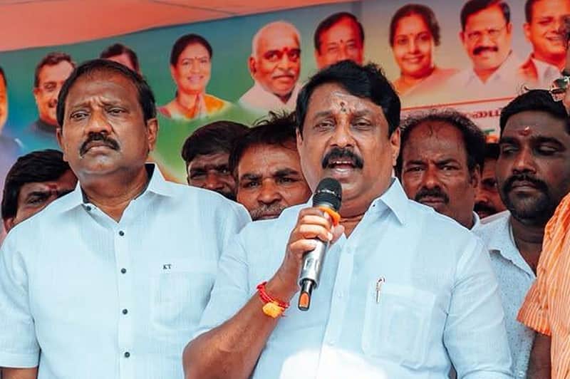 Students in Tamil Nadu will not believe Rahul Gandhi's false propaganda and slander