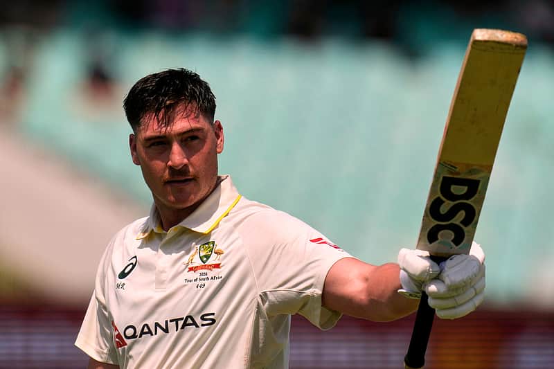 Matt Renshaw