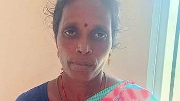 கைதான நிலவழகி