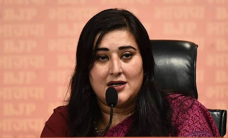 BJP questions Congress leadership’s silence on allegations against MP Bimol Akoijam