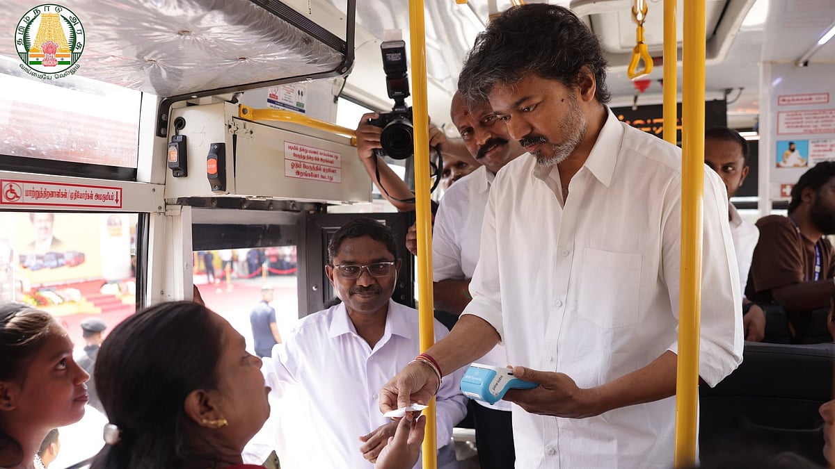 வெற்றிப் பயணம் - விரயமா, வரப்பிரசாதமா?