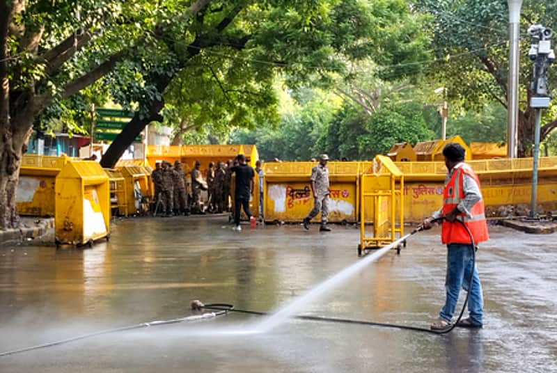 Jantar Mantar