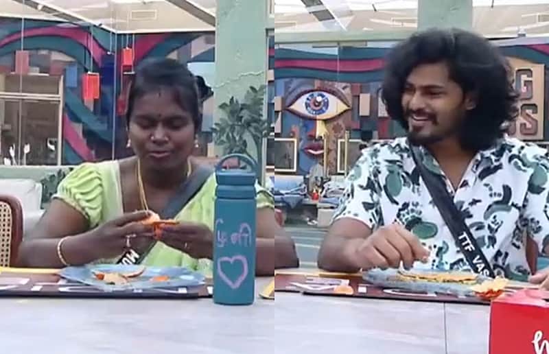 TTF Vasan Muniyamma's confidence