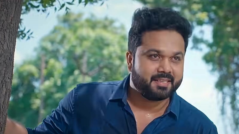 கயல் தொடரில் மீண்டும் சஞ்ஜீவ்!