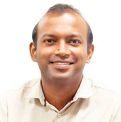 உலகின் முன்னணி விஞ்ஞானிகள் பட்டியலில் தஞ்சாவூா் ‘நிப்டெம்’ பேராசிரியா்கள் 3 போ் இடம் பிடித்தனா்