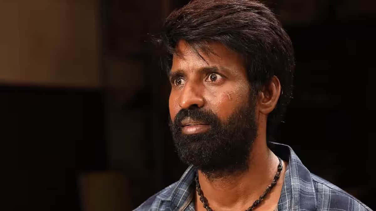 நடிகர் சூரி மீது எதிர்மறைத் தாக்குதல்கள்!