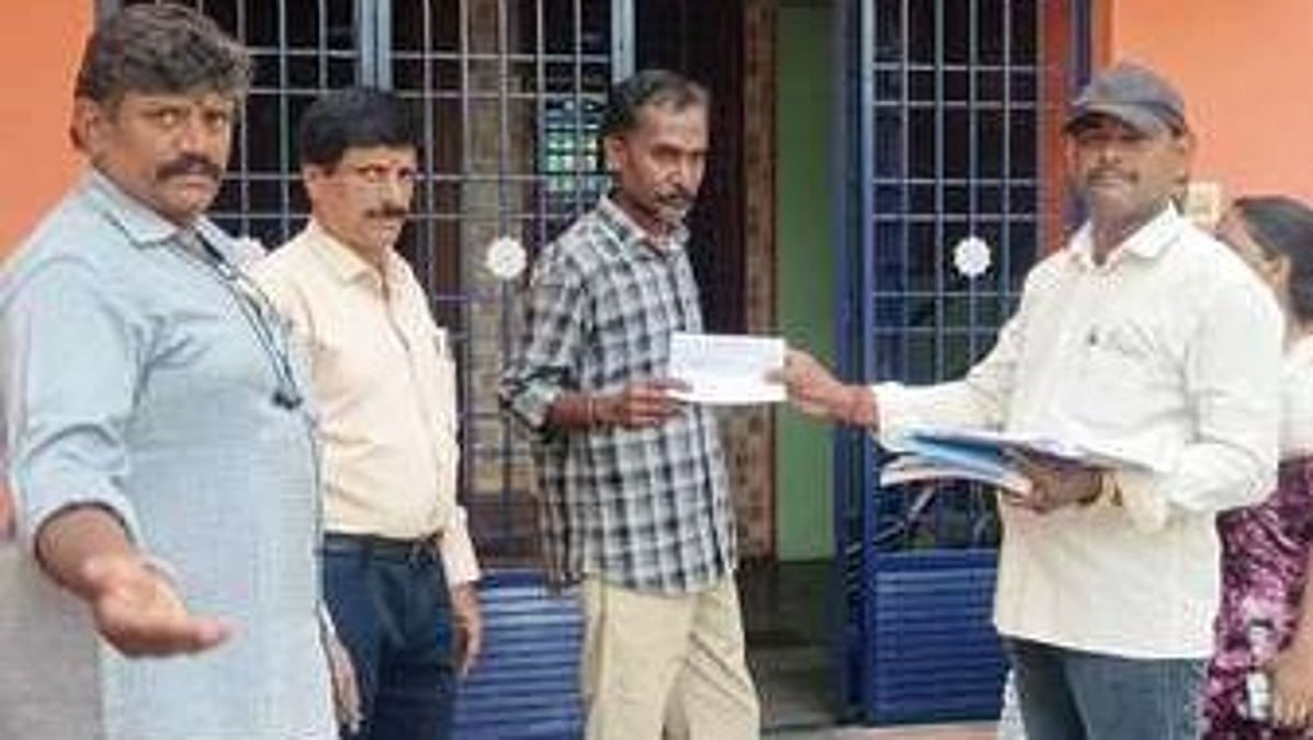 திருப்பத்தூரில் டெங்கு கொசு ஒழிப்பு தீவிர நடவடிக்கை மற்றும் அபராதம்