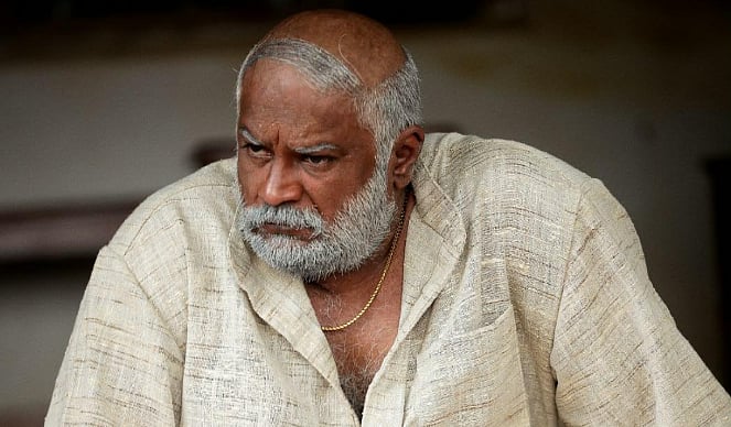 ரசிகர்களின் அன்பு பொறுப்பைக் கொடுத்திருக்கிறது: நடிகர் முத்துக்குமார்