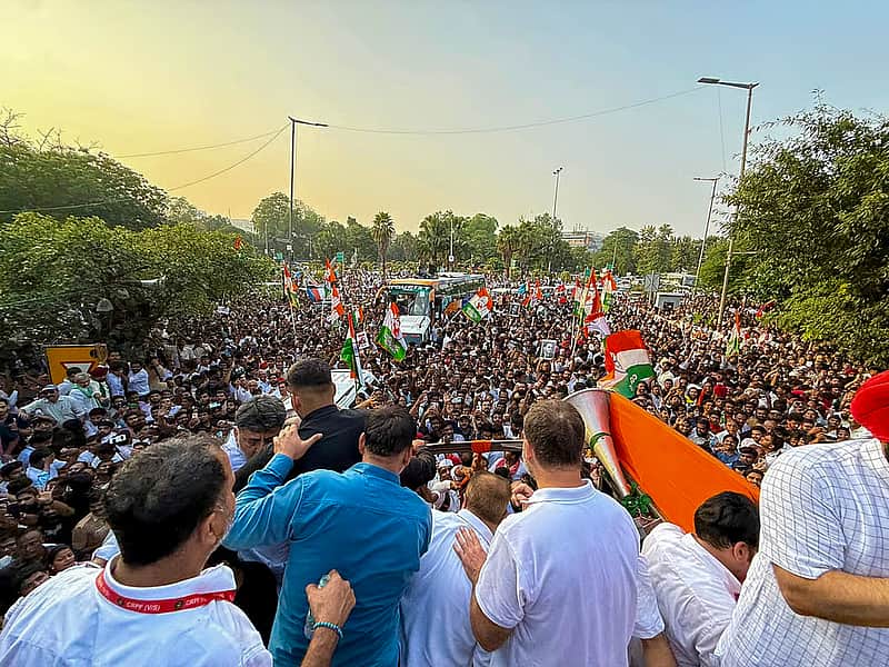 INDIA Alliance