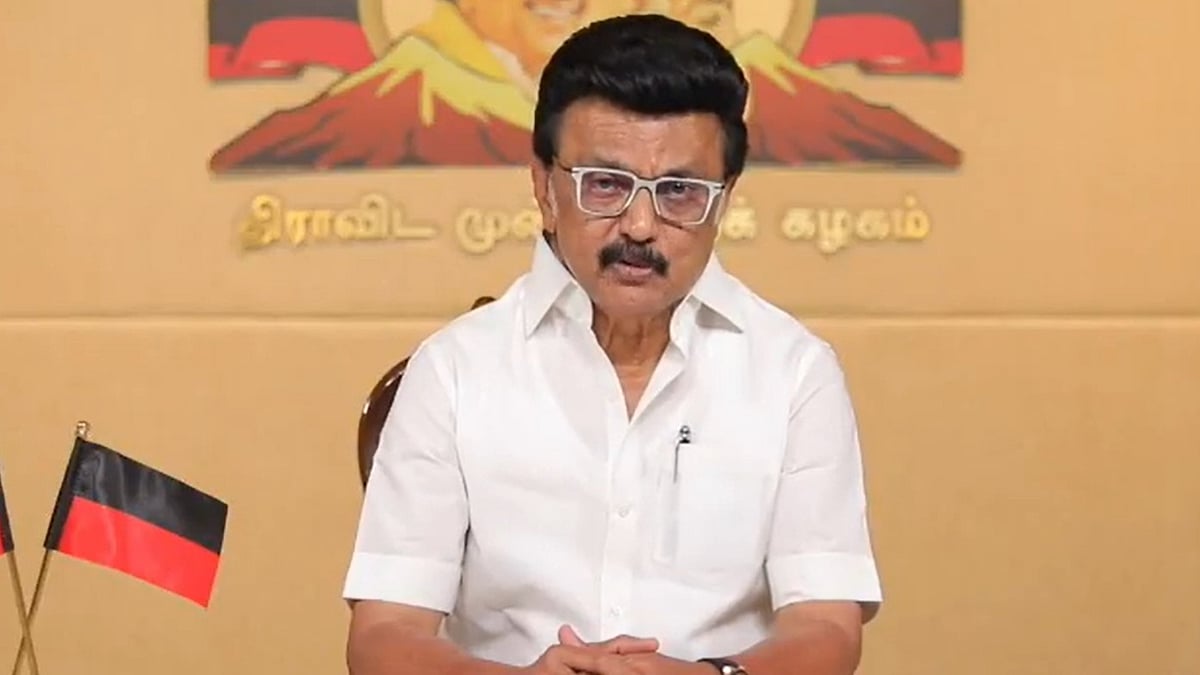 5 தொகுதி இடைத்தேர்தல்: திமுக நிர்வாகிகளுடன் மு.க. ஸ்டாலின் ஆலோசனை