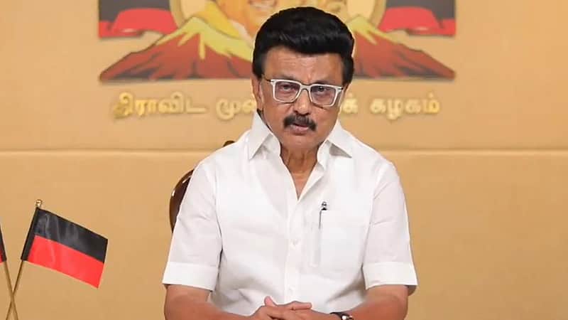Congress party in Puducherry is a closed chapter: M.K. Stalin